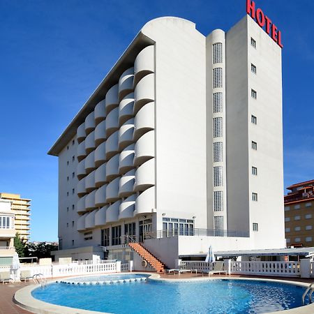 Hotel Miramar Playa エクステリア 写真