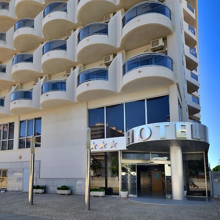Hotel Miramar Playa エクステリア 写真