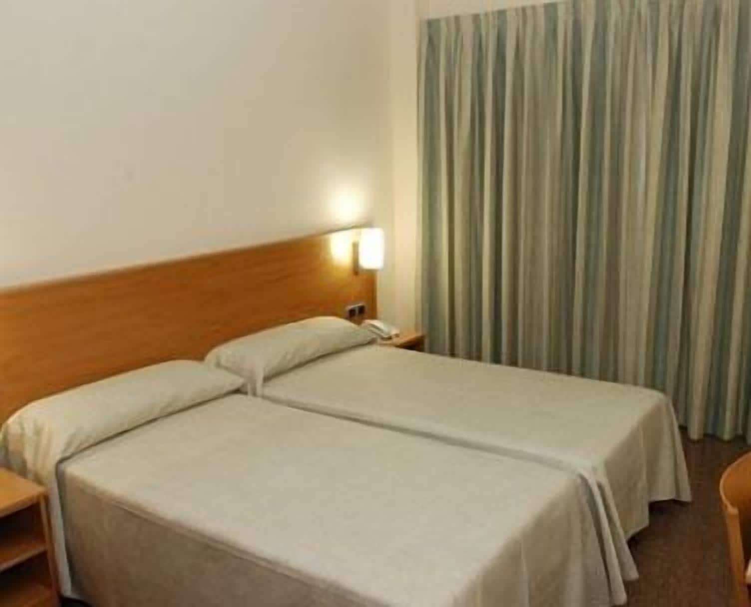 Hotel Miramar Playa 部屋 写真