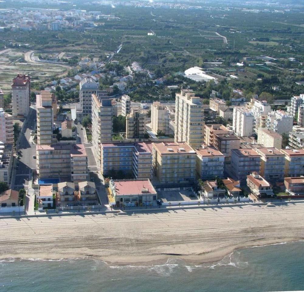 Hotel Miramar Playa エクステリア 写真