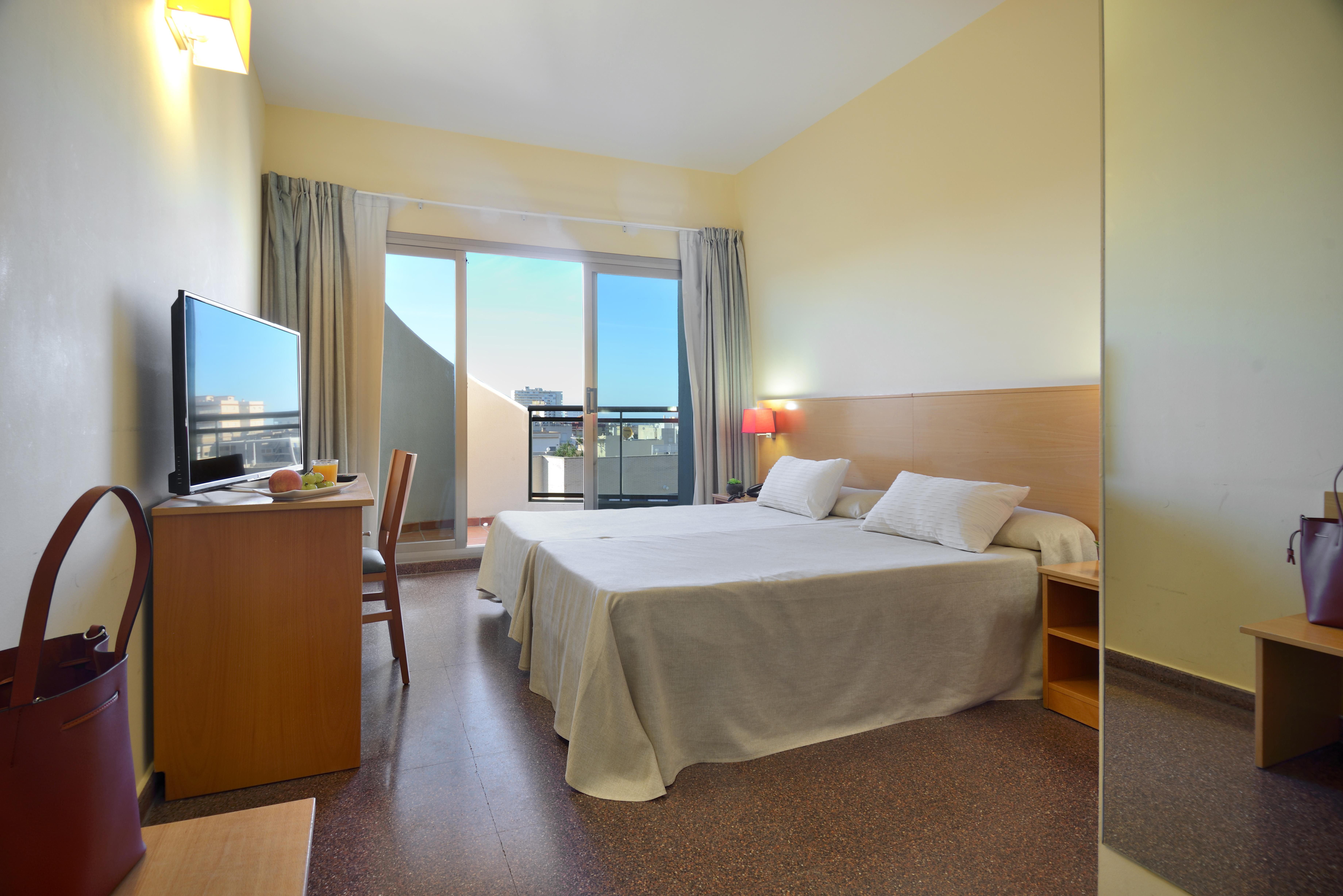 Hotel Miramar Playa エクステリア 写真