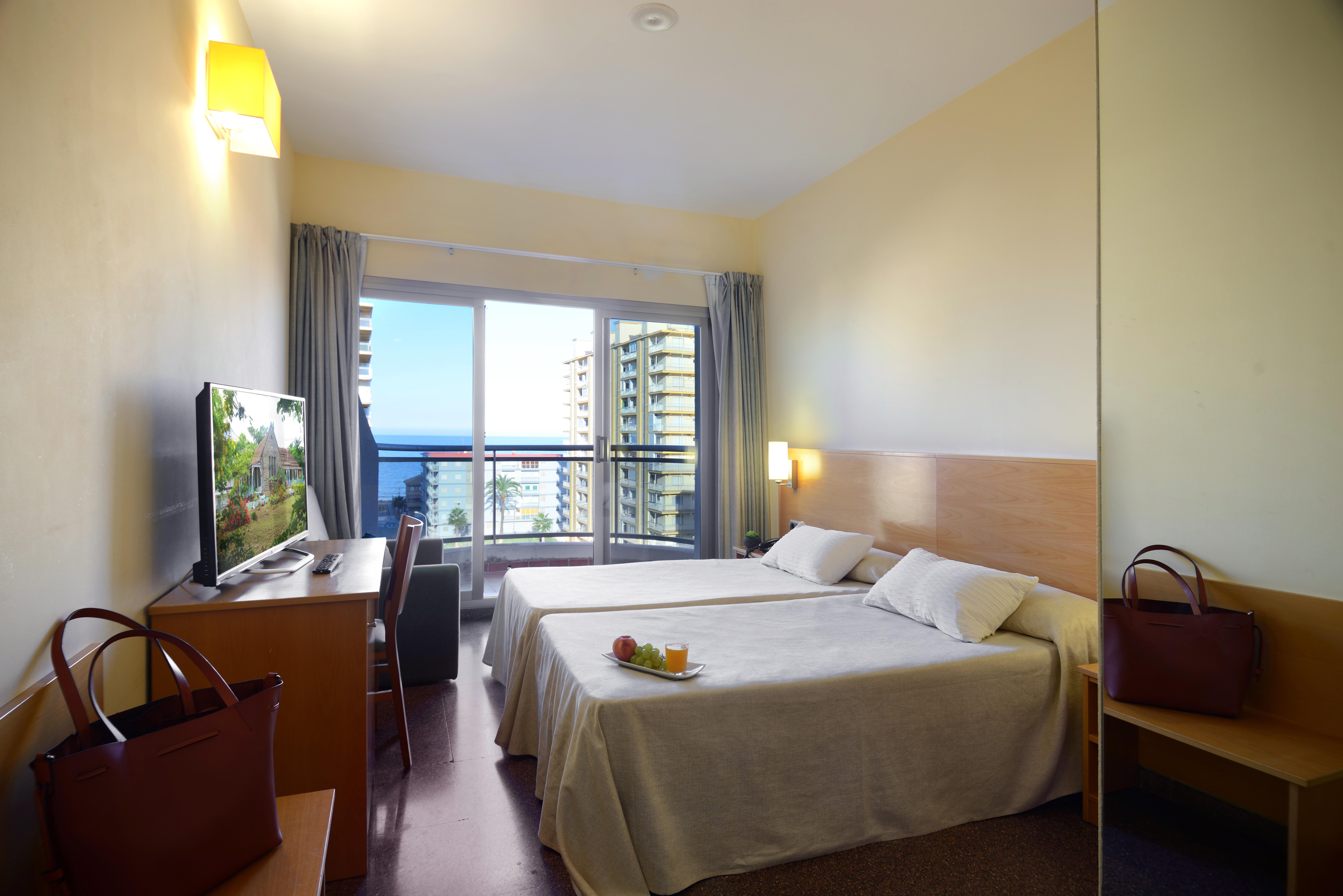 Hotel Miramar Playa エクステリア 写真