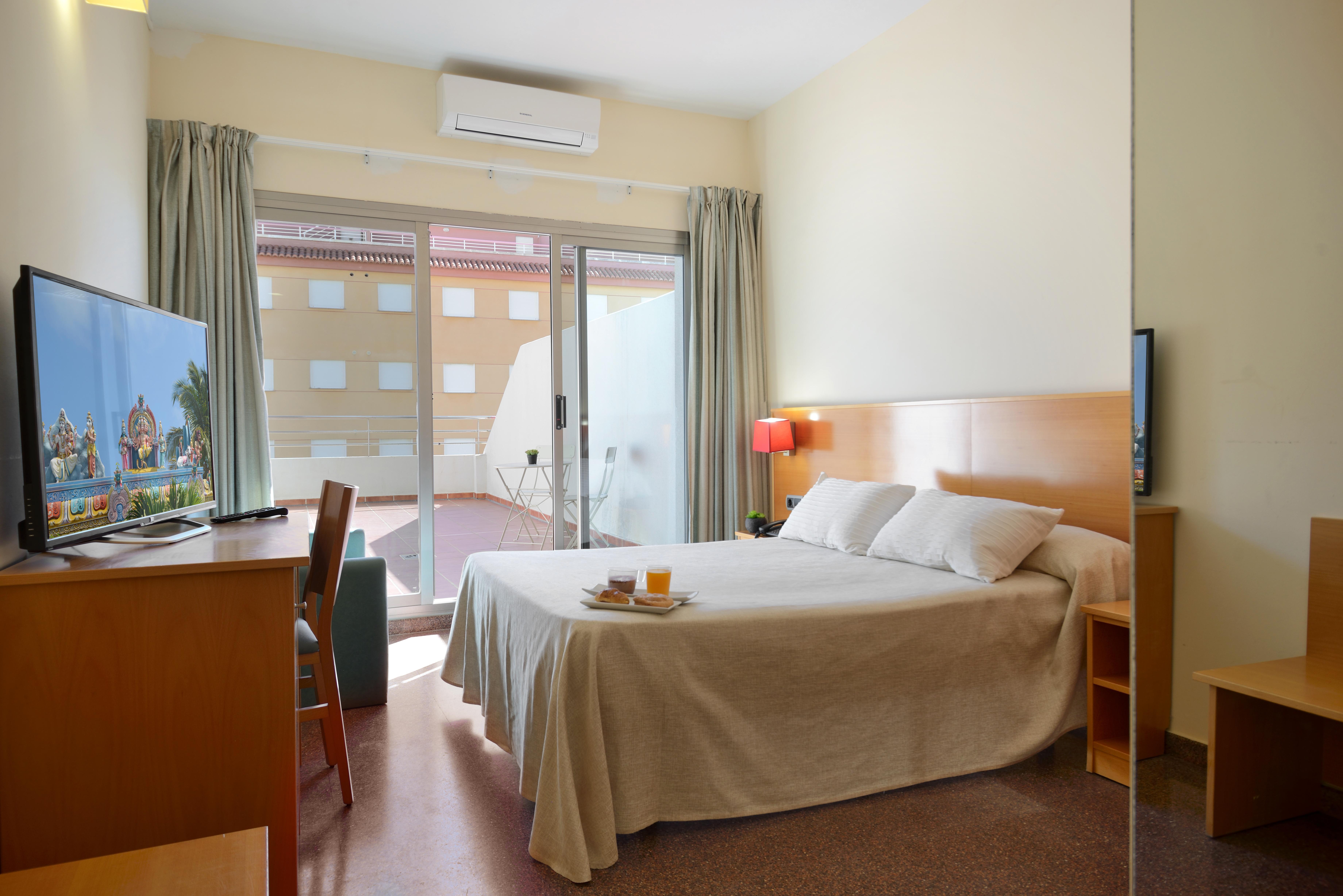 Hotel Miramar Playa エクステリア 写真