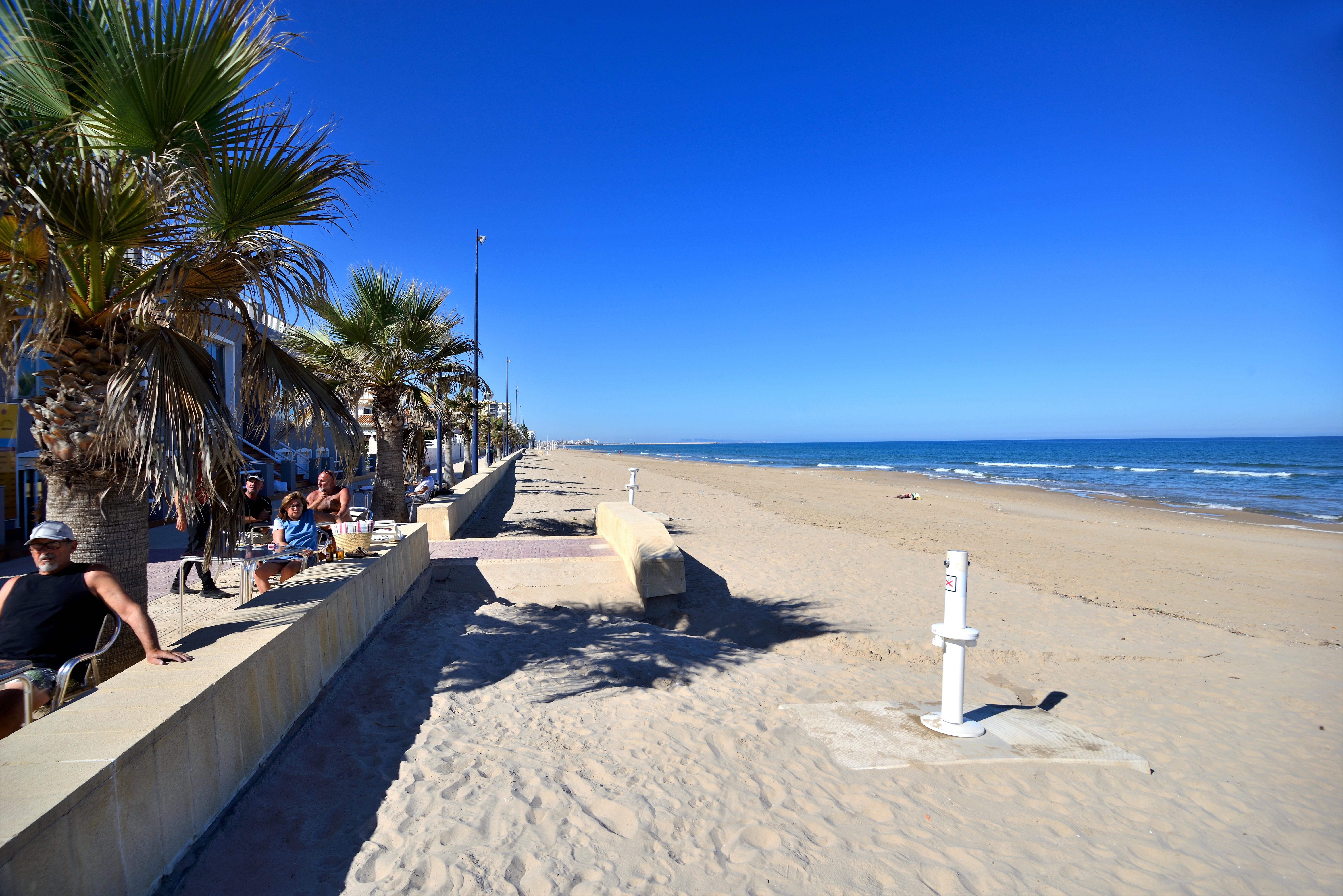 Hotel Miramar Playa エクステリア 写真