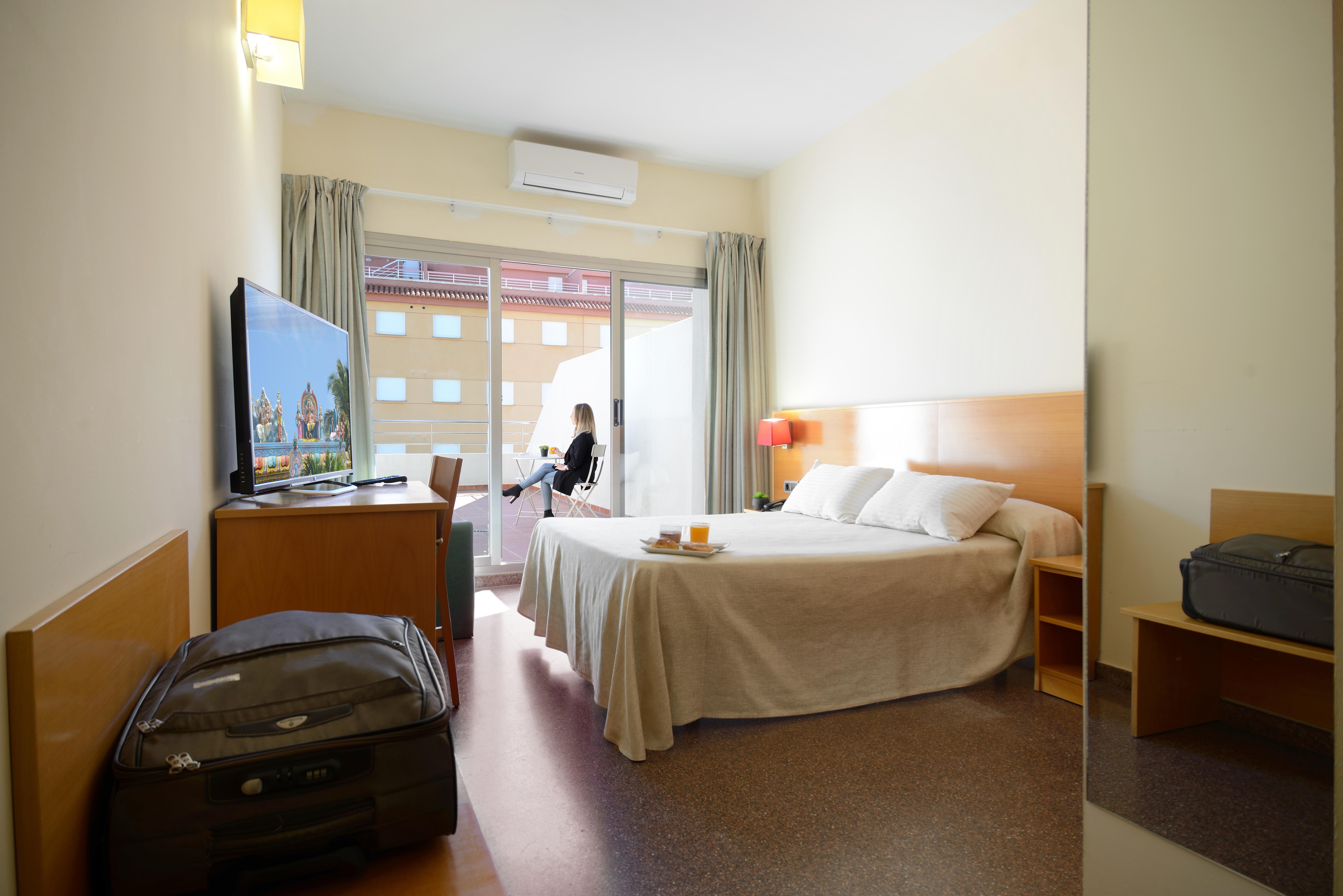 Hotel Miramar Playa エクステリア 写真