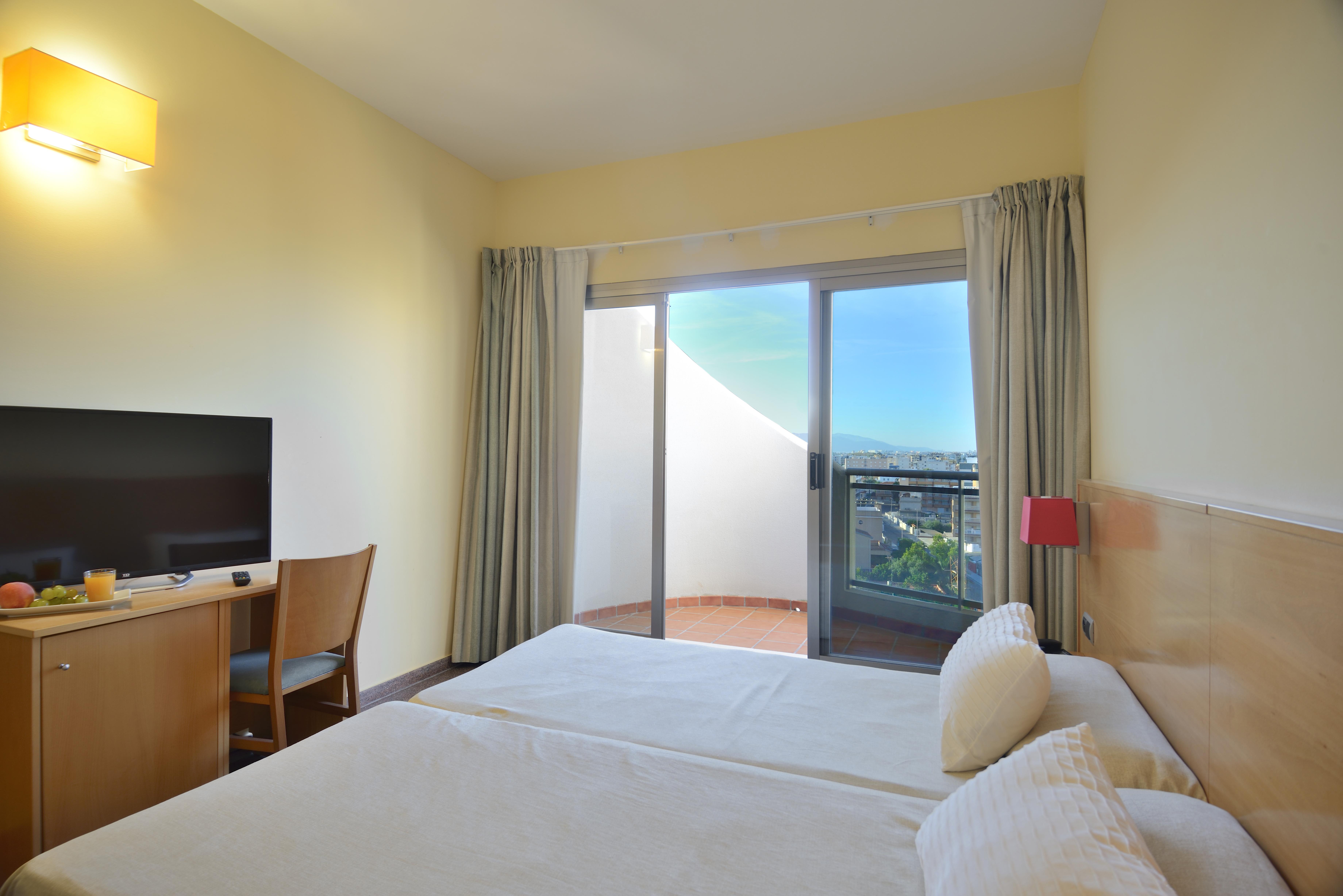 Hotel Miramar Playa エクステリア 写真