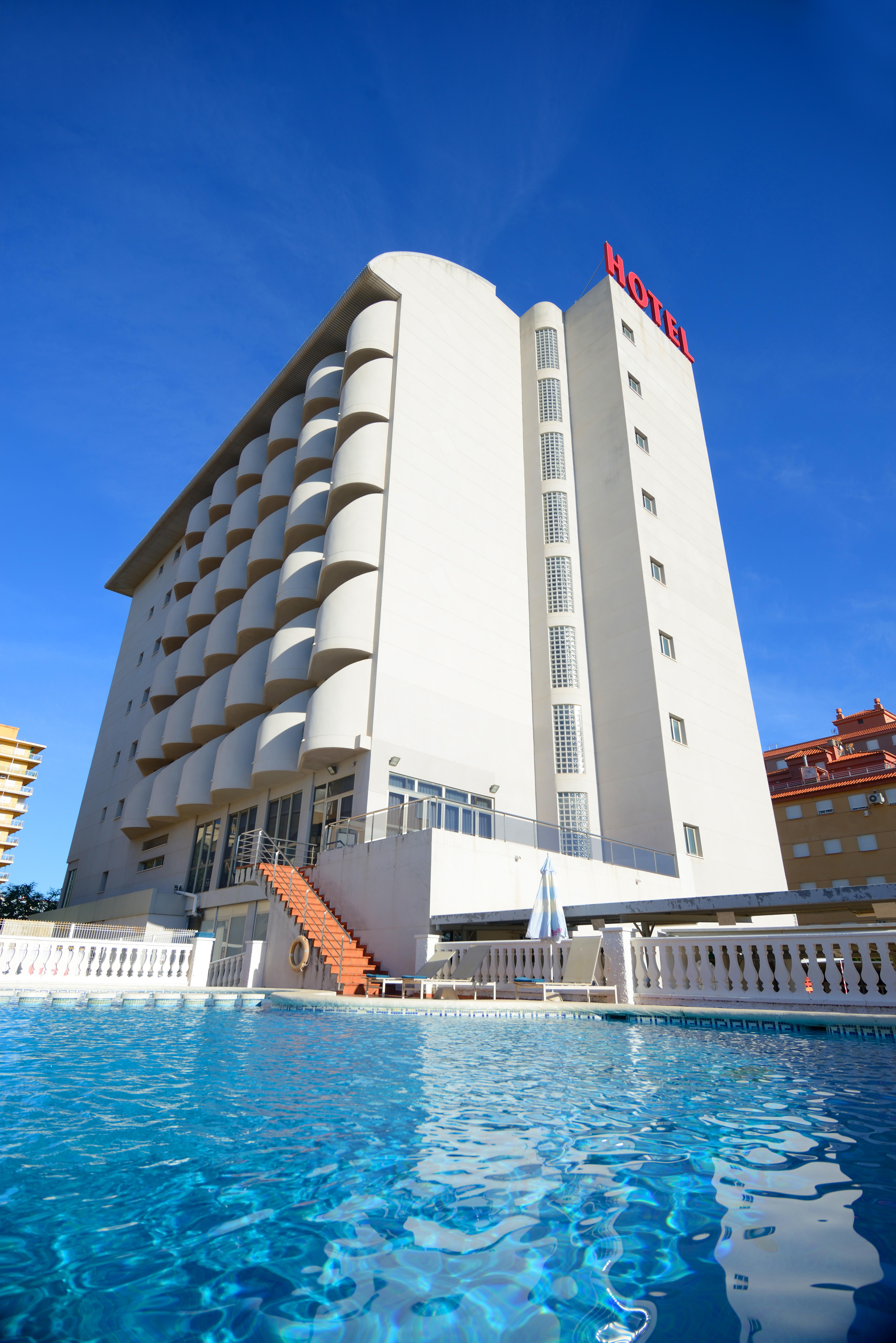Hotel Miramar Playa エクステリア 写真
