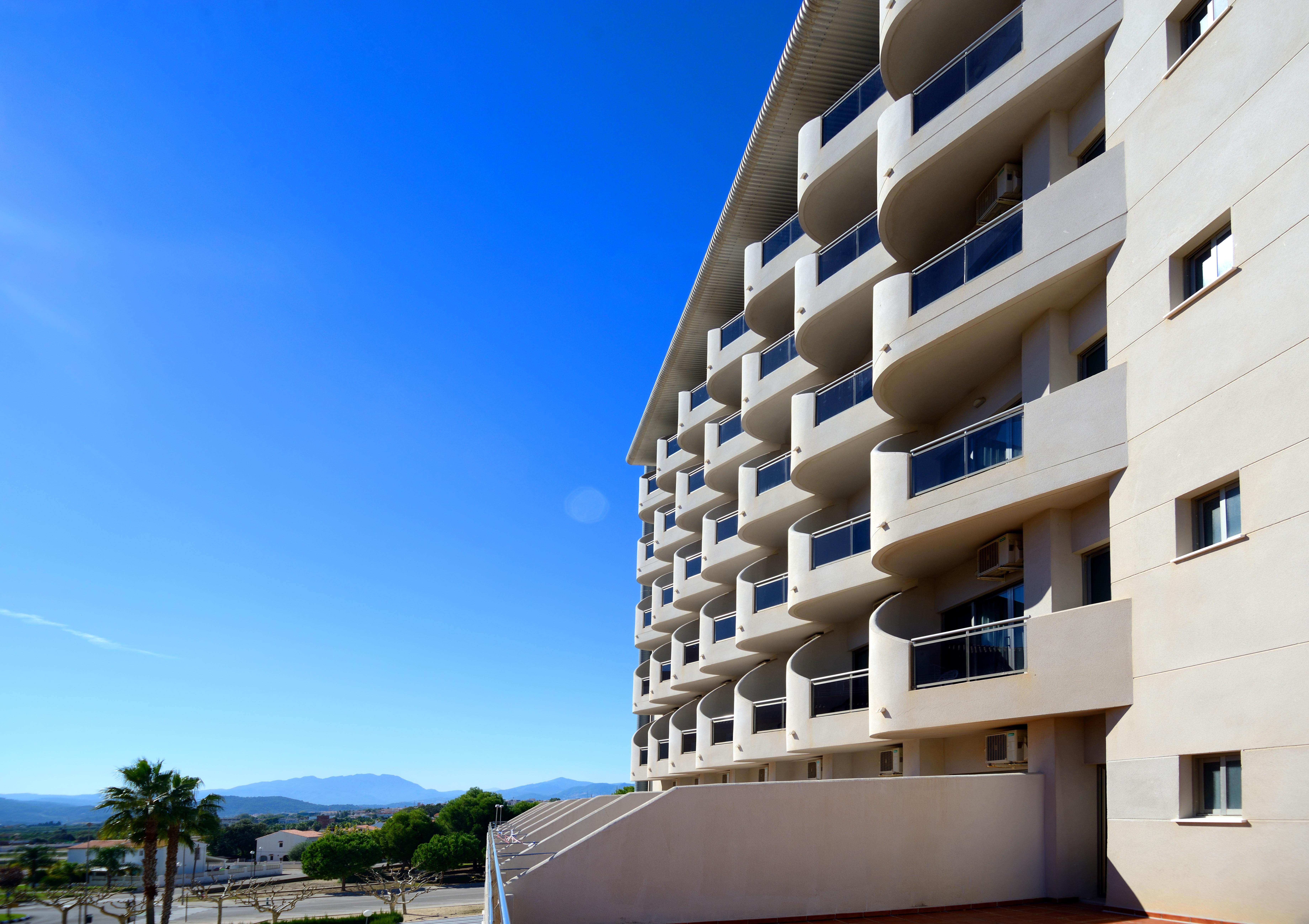 Hotel Miramar Playa エクステリア 写真