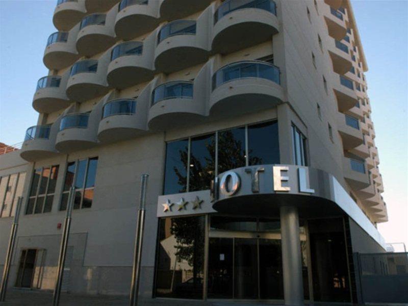 Hotel Miramar Playa エクステリア 写真