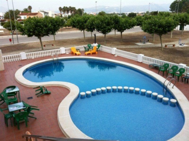 Hotel Miramar Playa エクステリア 写真