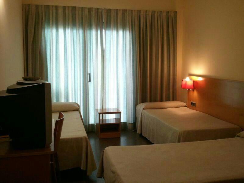 Hotel Miramar Playa エクステリア 写真