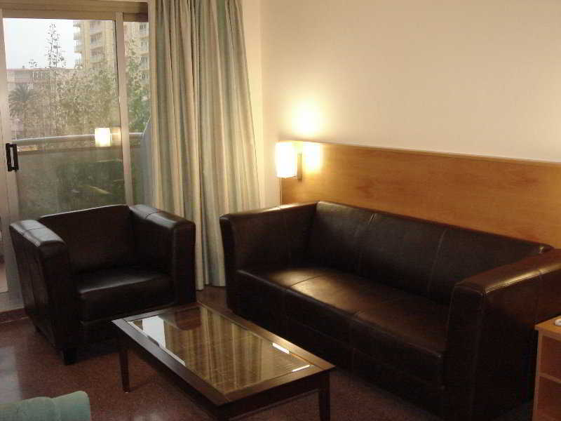 Hotel Miramar Playa 部屋 写真