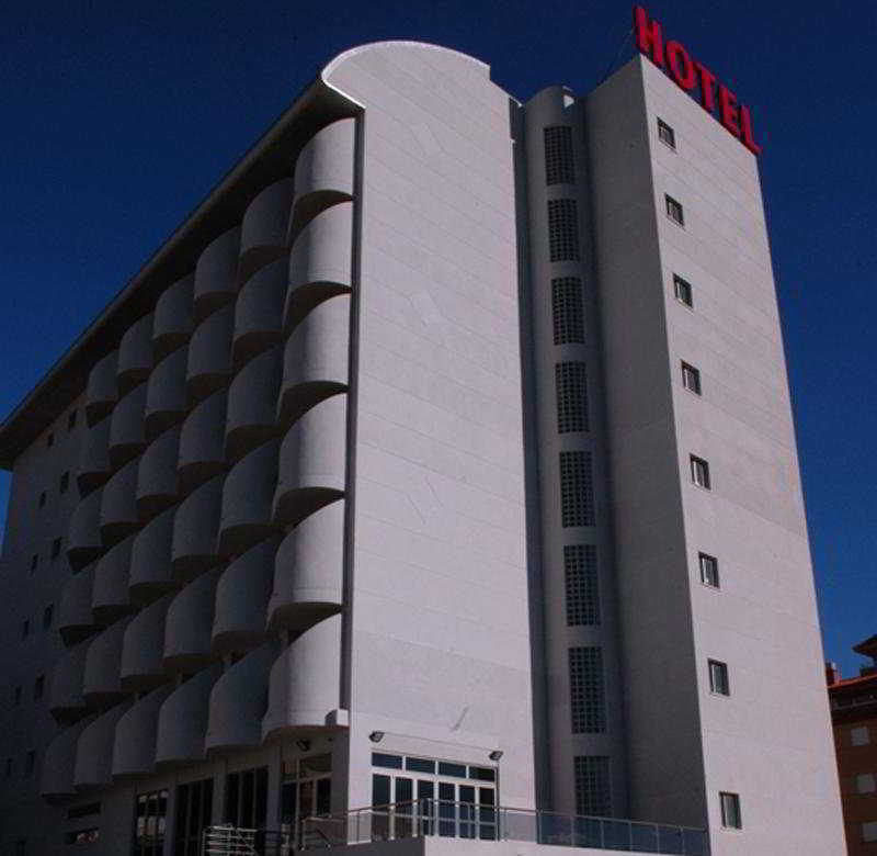 Hotel Miramar Playa エクステリア 写真