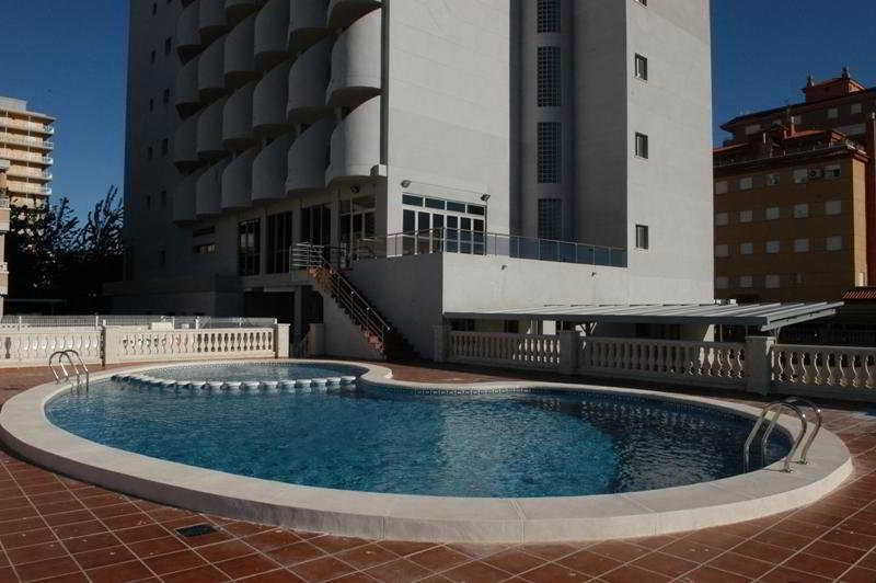 Hotel Miramar Playa 設備 写真
