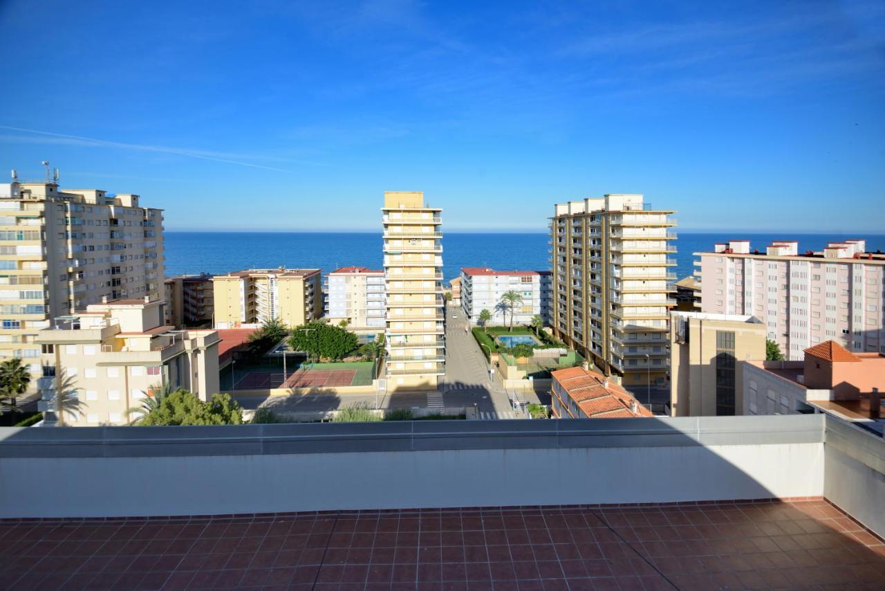 Hotel Miramar Playa エクステリア 写真