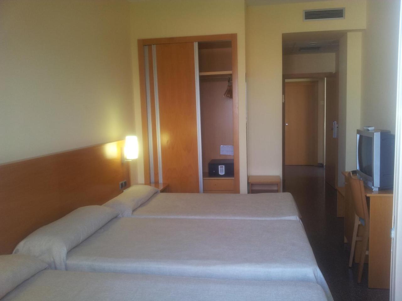 Hotel Miramar Playa エクステリア 写真