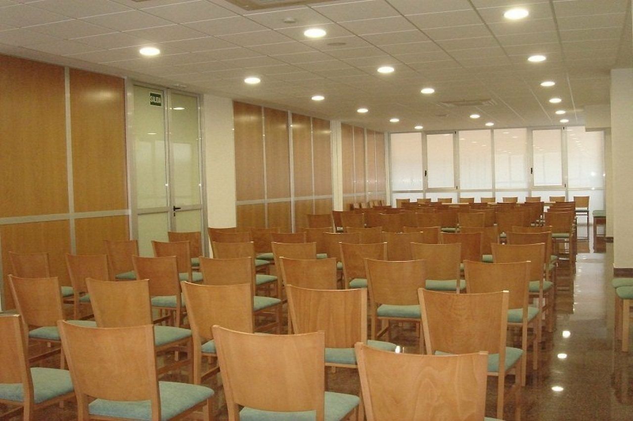 Hotel Miramar Playa ビジネス 写真