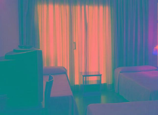 Hotel Miramar Playa エクステリア 写真