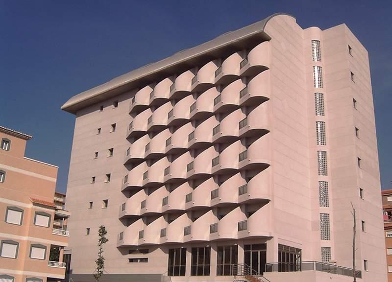 Hotel Miramar Playa エクステリア 写真